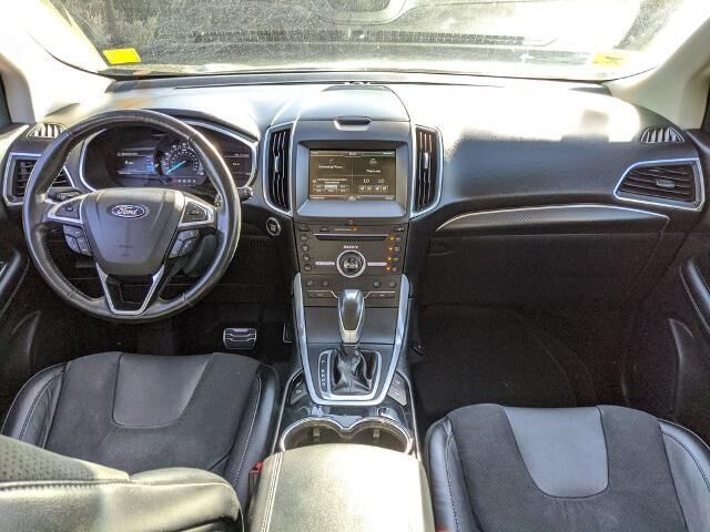 2015 Ford Edge Sport