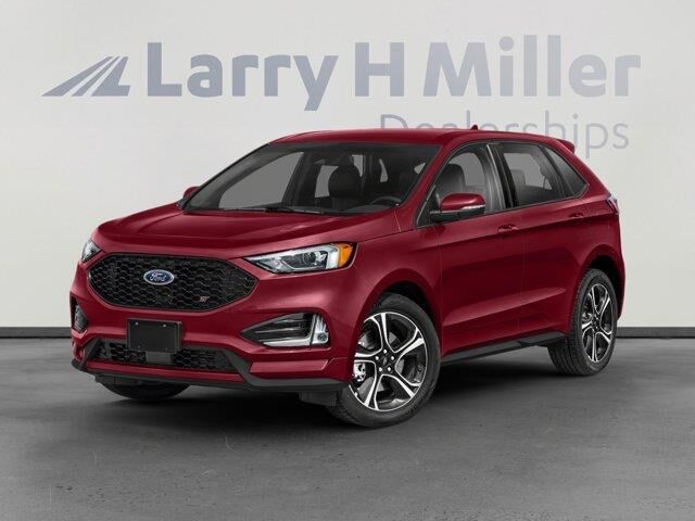 2019 Ford Edge ST