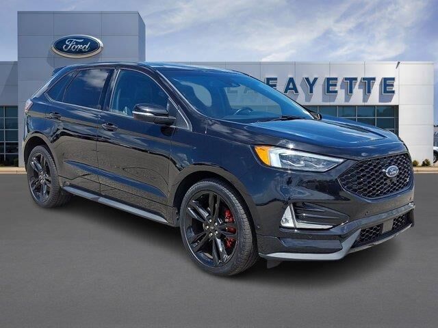 2020 Ford Edge ST