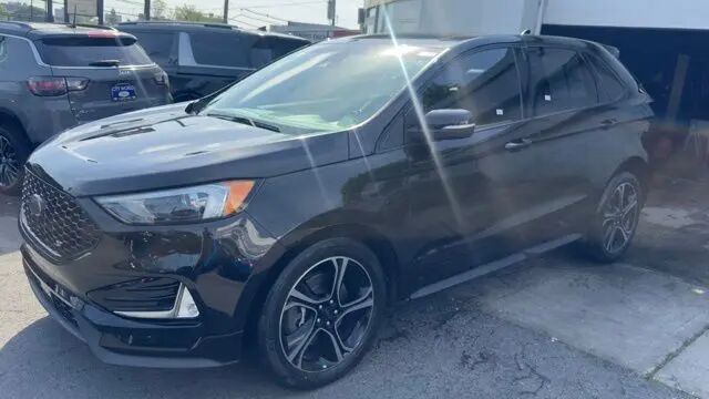 2020 Ford Edge ST