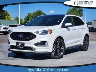 2020 Ford Edge ST