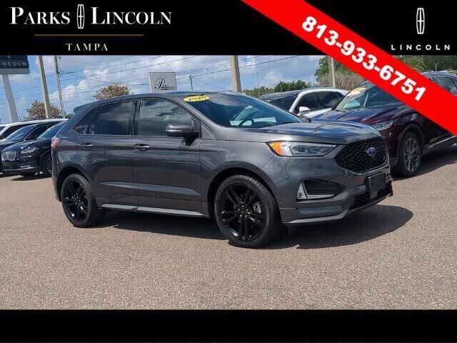 2020 Ford Edge ST