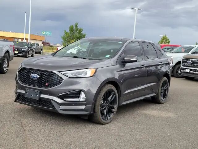 2020 Ford Edge ST