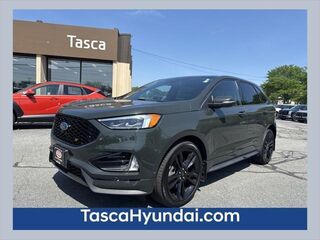 2022 Ford Edge ST