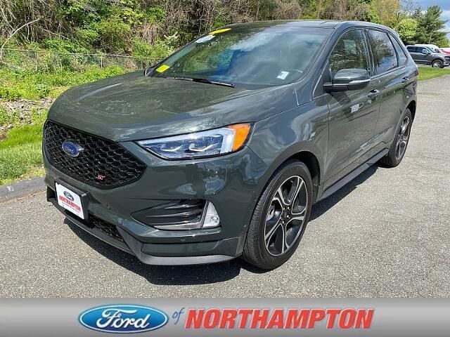 2022 Ford Edge ST