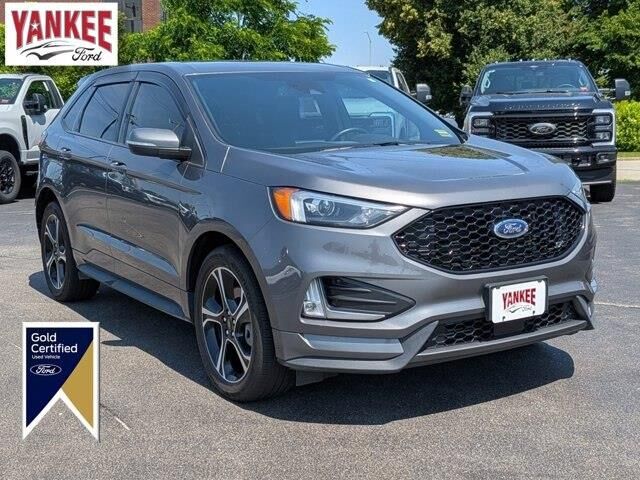 2022 Ford Edge ST