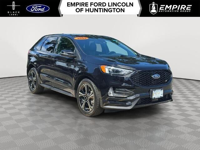 2023 Ford Edge ST