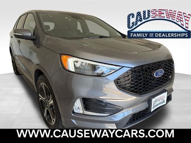 2023 Ford Edge ST
