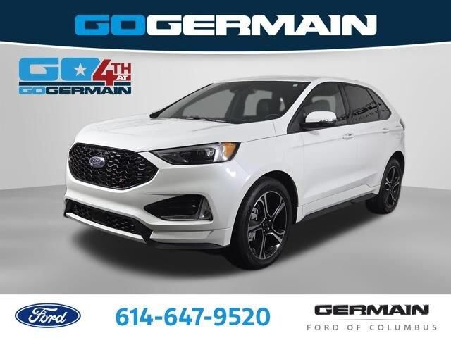 2023 Ford Edge ST