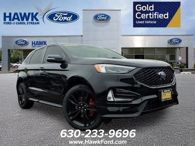 2023 Ford Edge ST