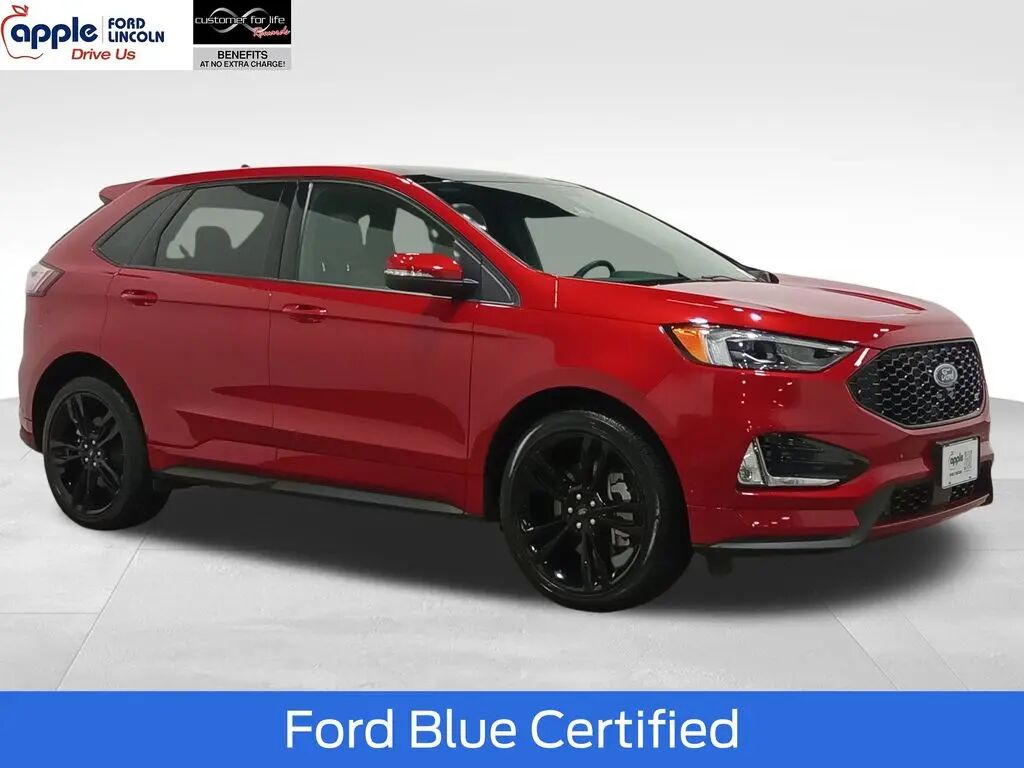 2024 Ford Edge ST — photo 1 of 12