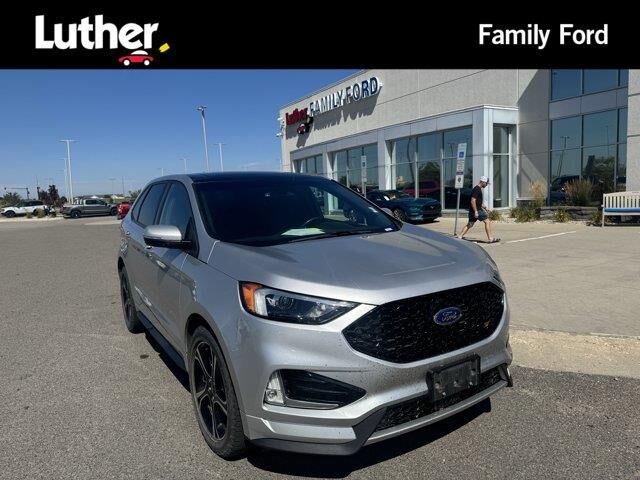 2019 Ford Edge ST