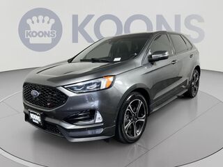 2020 Ford Edge ST