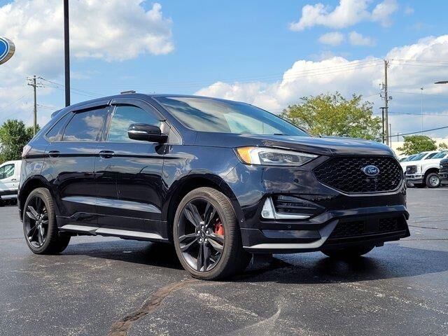2020 Ford Edge ST