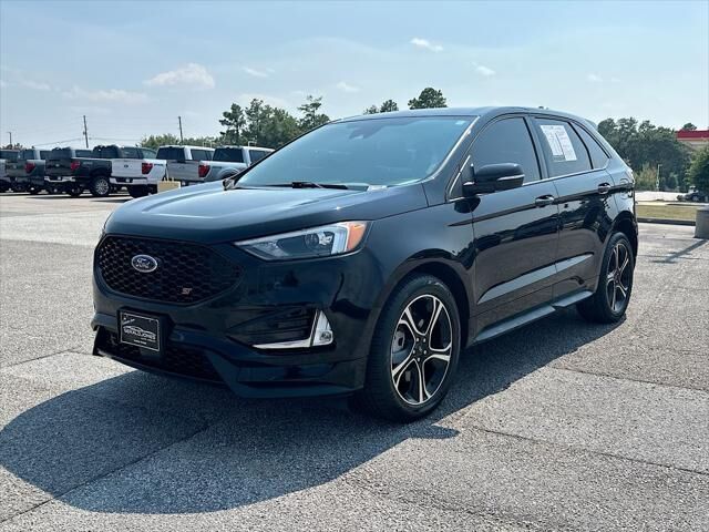 2021 Ford Edge ST