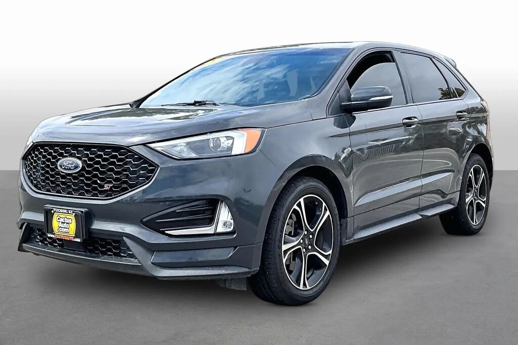 2021 Ford Edge ST — photo 1 of 13