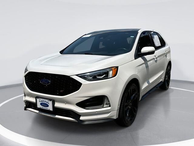 2022 Ford Edge ST