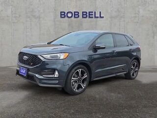 2022 Ford Edge ST