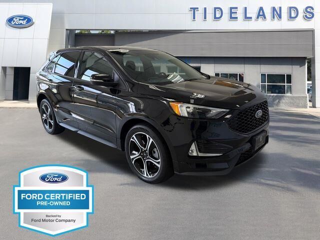 2022 Ford Edge ST