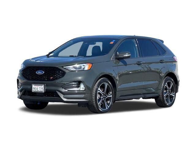 2023 Ford Edge ST