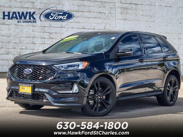 2023 Ford Edge ST