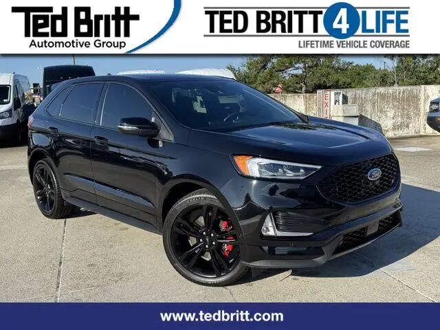 2023 Ford Edge ST