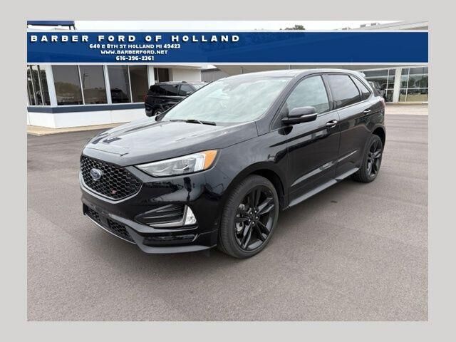 2024 Ford Edge ST