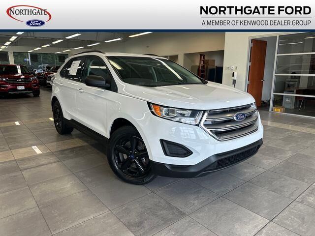 2018 Ford Edge SE