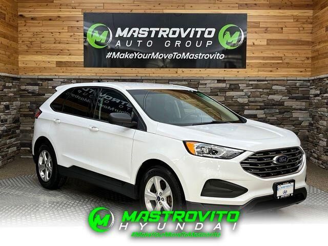 2019 Ford Edge SE