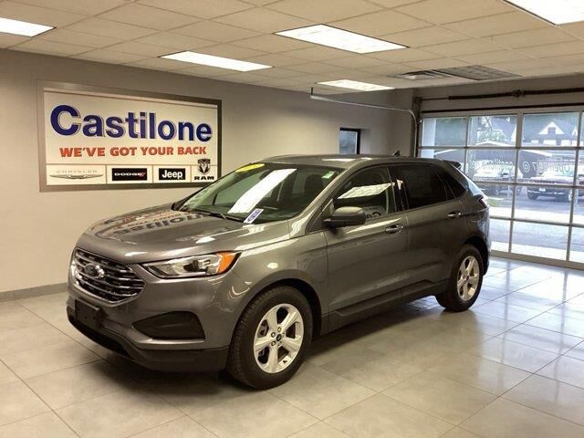2021 Ford Edge SE