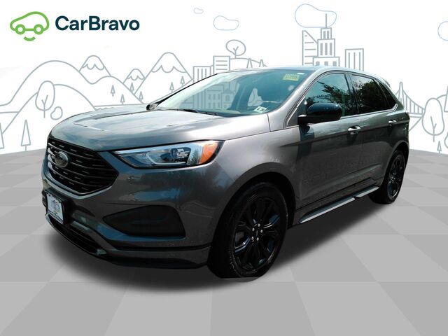 2023 Ford Edge SE