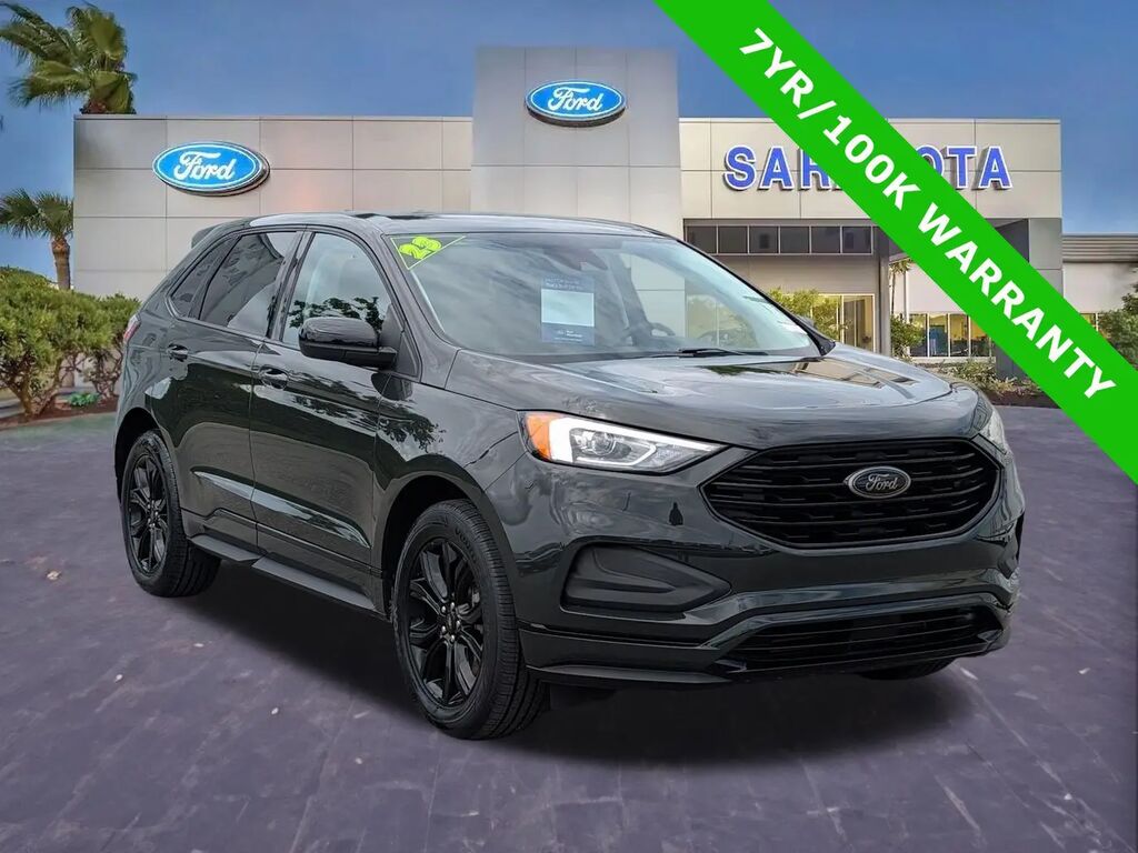 2023 Ford Edge SE — photo 1 of 1