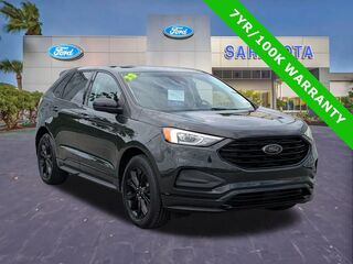 2023 Ford Edge SE