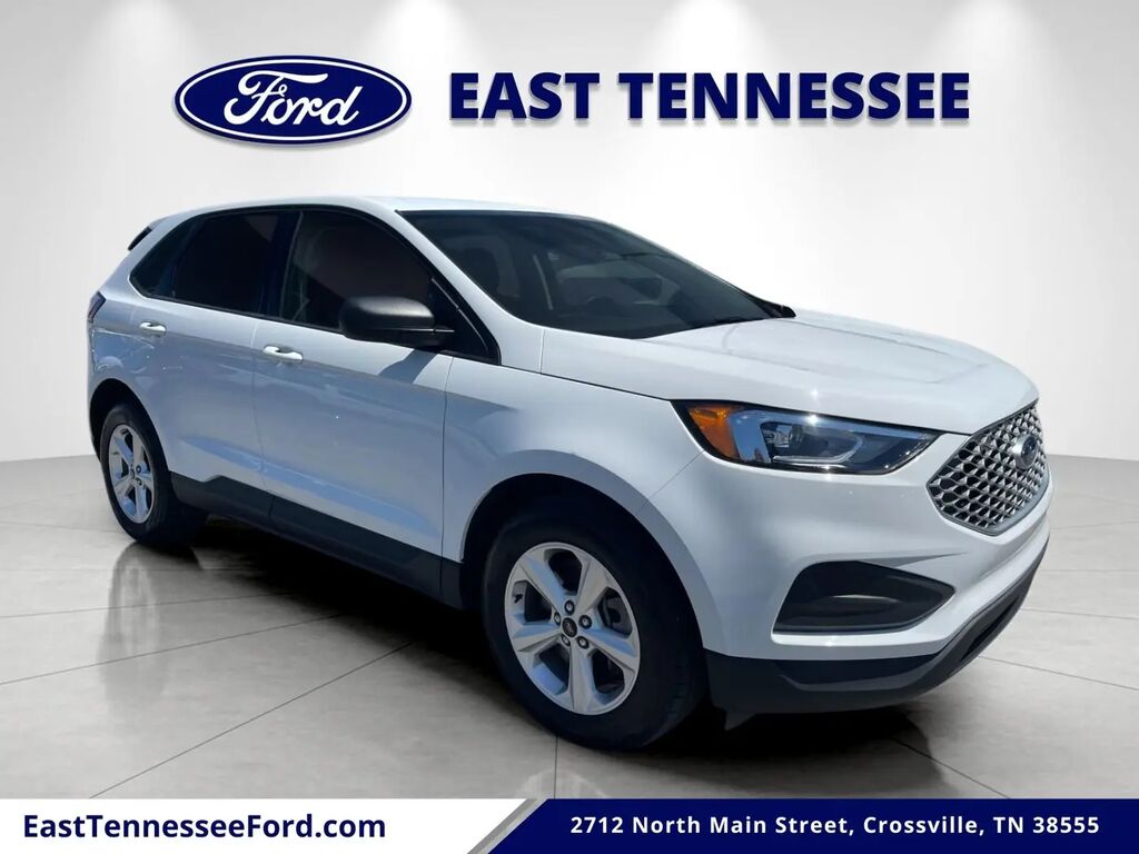 2024 Ford Edge SE — photo 1 of 12