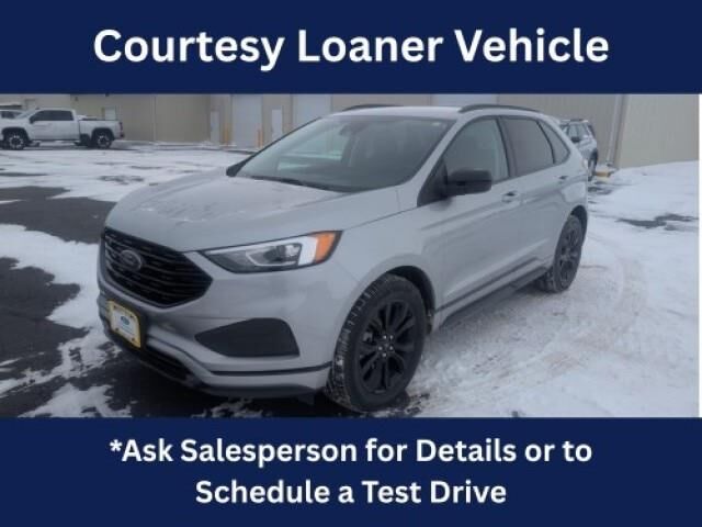 2024 Ford Edge SE