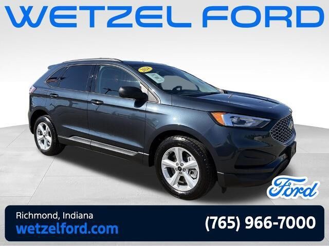 2024 Ford Edge SE
