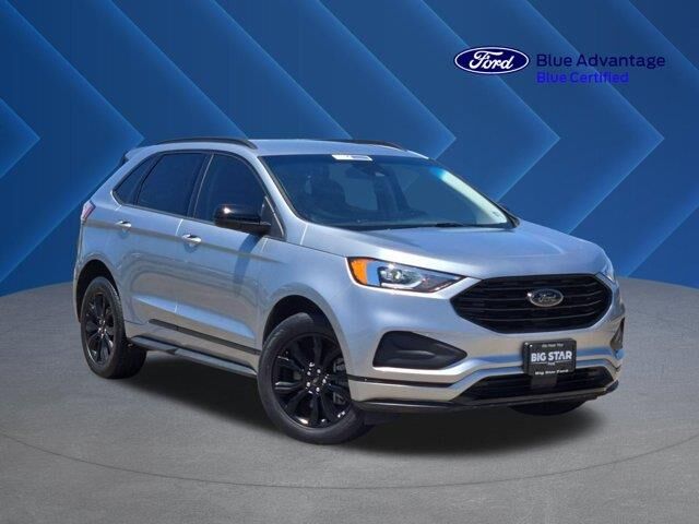 2024 Ford Edge SE