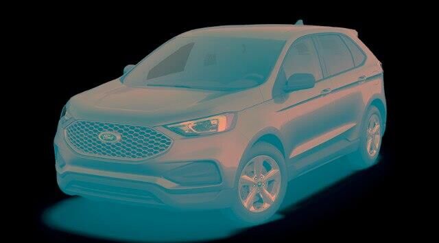 2024 Ford Edge SE — photo 1 of 12
