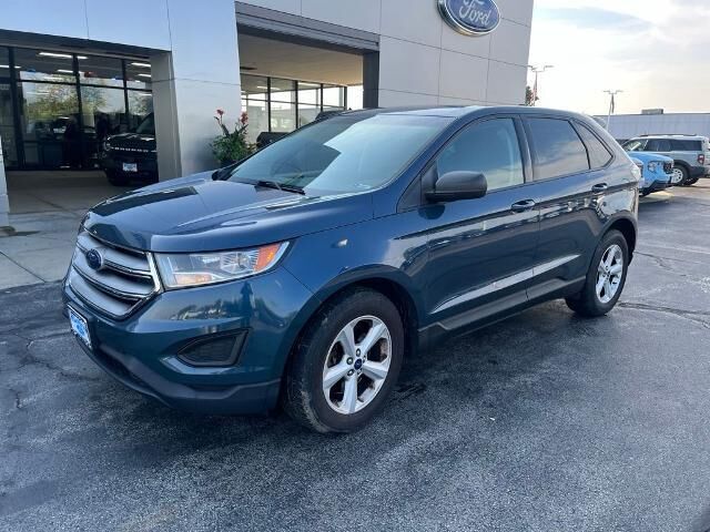 2016 Ford Edge SE