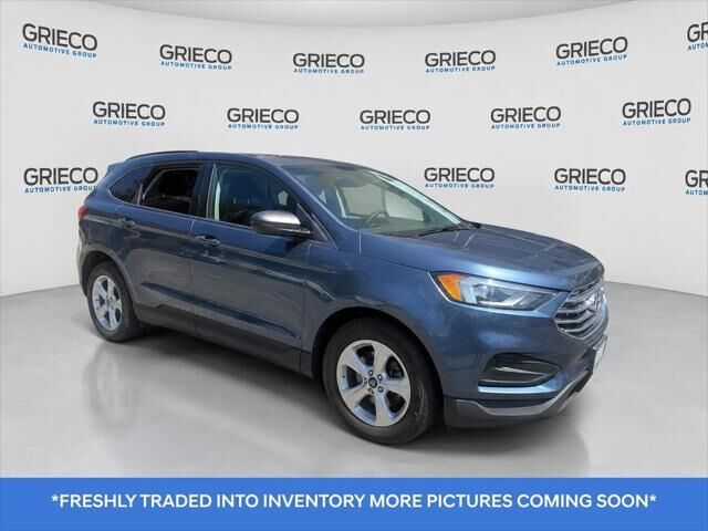 2019 Ford Edge SE