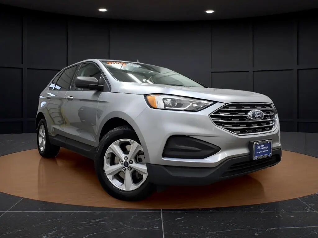2022 Ford Edge SE — photo 1 of 13