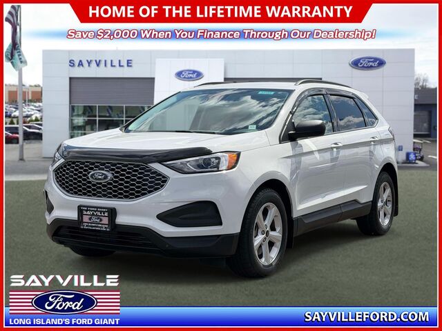 2023 Ford Edge SE