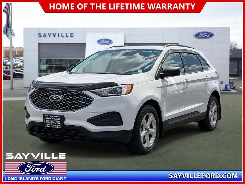 2023 Ford Edge SE — photo 1 of 1