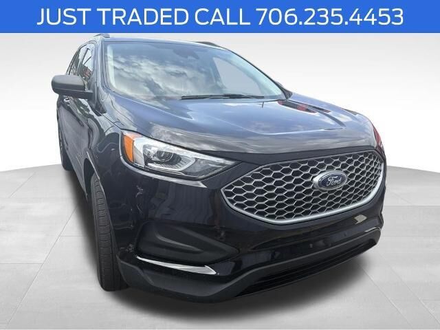 2023 Ford Edge SE