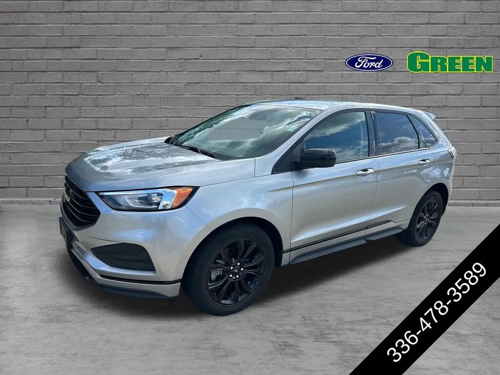 2023 Ford Edge SE — photo 1 of 13