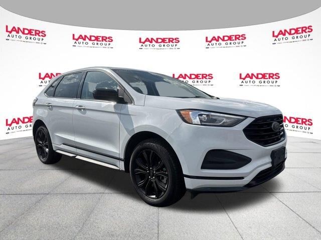 2023 Ford Edge SE