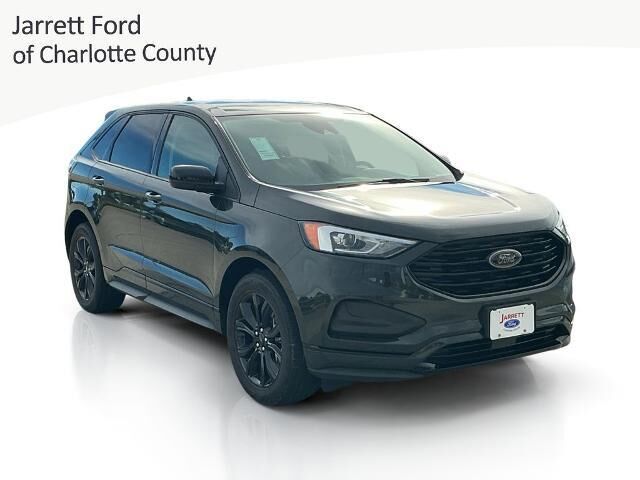 2023 Ford Edge SE