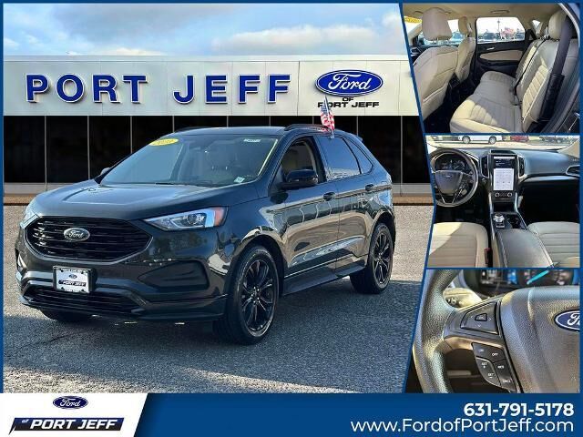 2023 Ford Edge SE