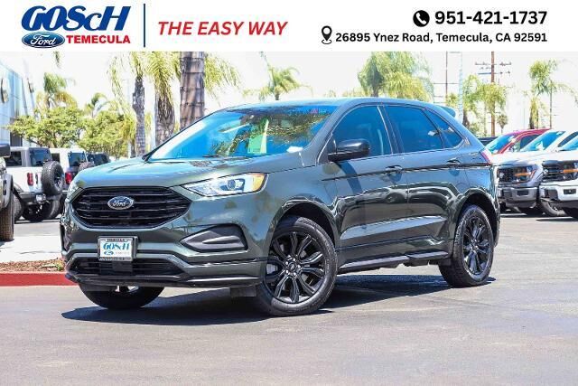 2023 Ford Edge SE