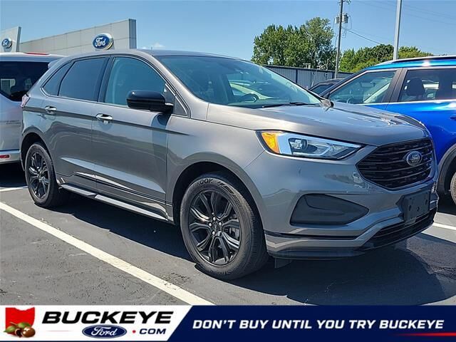 2023 Ford Edge SE